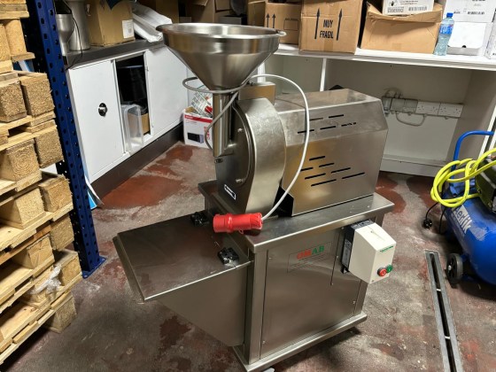 Sugar Grinder Pic 01